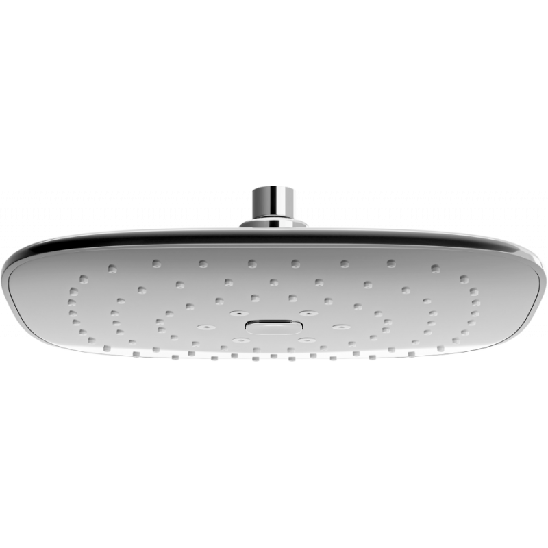 Mexen D-22 sprchová hlavice 26x23 cm, chrom - 79722-00