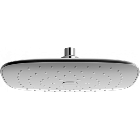 Mexen D-22 sprchová hlavice 26x23 cm, chrom - 79722-00