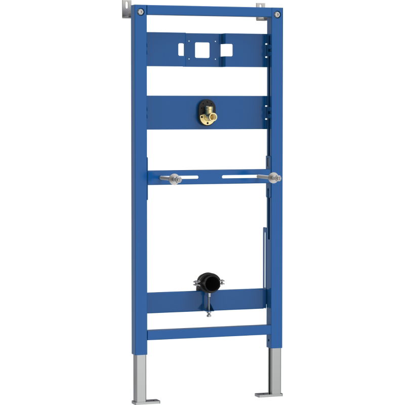 Mexen Tex P podomítkový rám pro pisoár - 61998