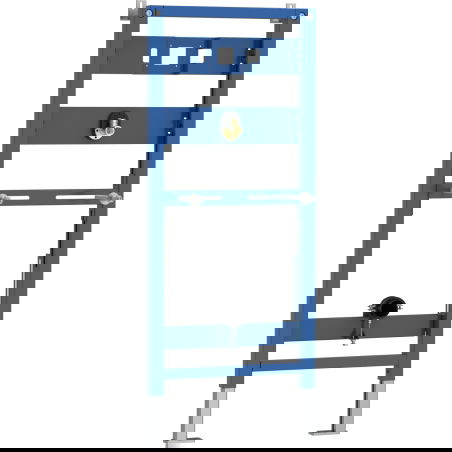 Mexen Tex P podomítkový rám pro pisoár - 61998