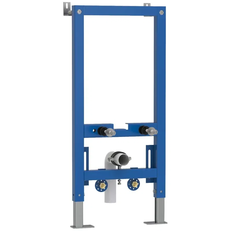 Mexen Tex B podomítkový rám pro bidet - 61999