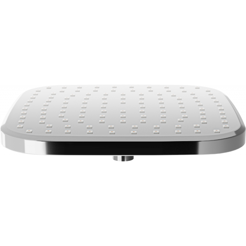 Mexen D-33 sprchová hlavice 23x23 cm, chrom - 79733-00