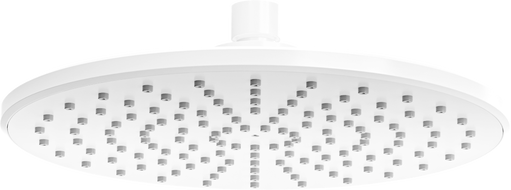 Mexen D-40 sprchová hlavice 22 cm, bílá - 79740-20