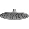 Mexen D-40 hlavová sprcha 22 cm, kartáčovaná gun gray - 79740-66