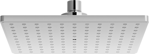 Mexen D-45 sprchová hlavice 20x20 cm, chrom - 79745-00