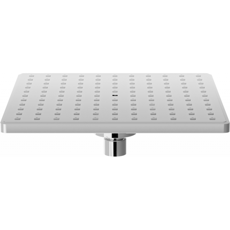 Mexen D-45 sprchová hlavice 20x20 cm, chrom - 79745-00