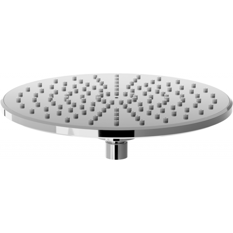 Mexen D-40 hlavová sprcha 22 cm, chrom - 79740-00