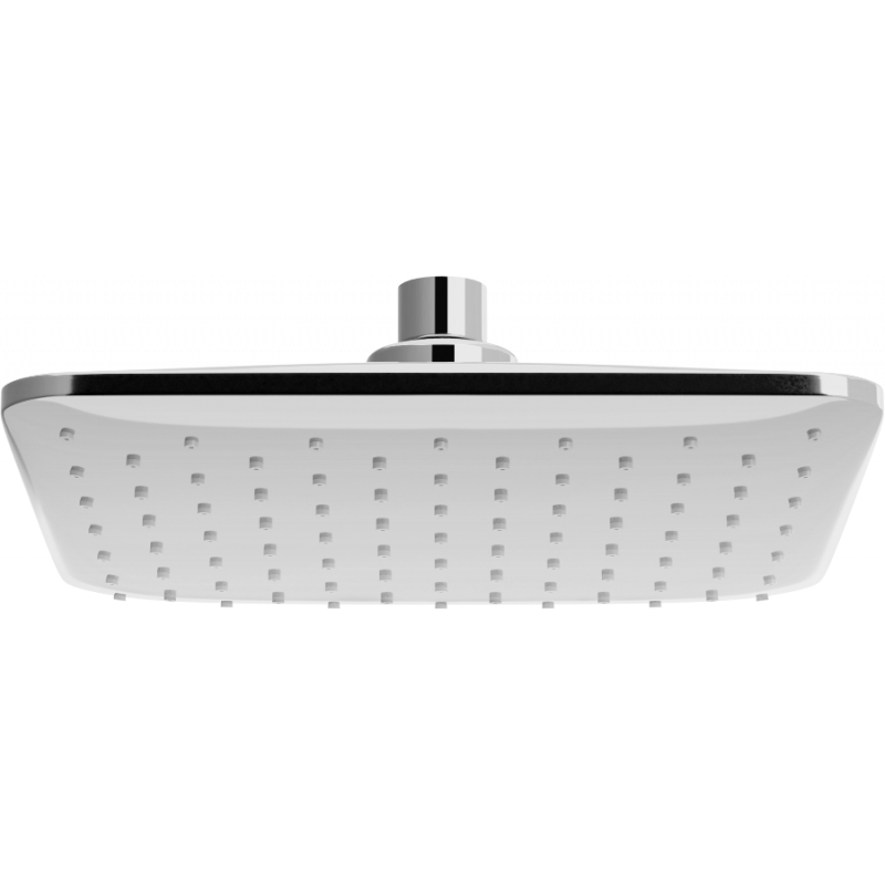 Mexen D-62 sprchová hlavice 20x20 cm, chrom - 79762-00