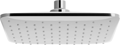 Mexen D-62 sprchová hlavice 20x20 cm, chrom - 79762-00