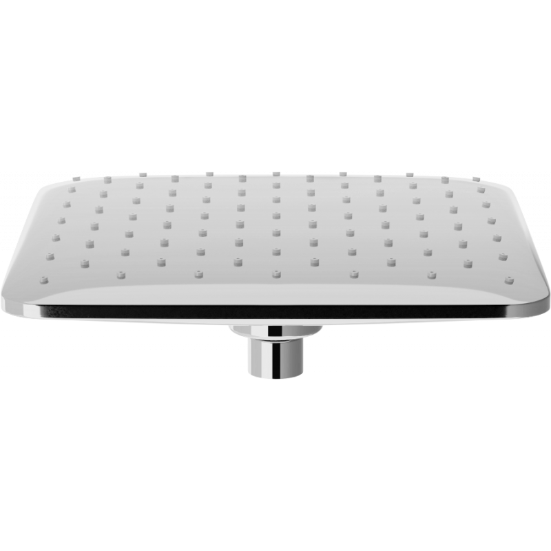 Mexen D-62 sprchová hlavice 20x20 cm, chrom - 79762-00