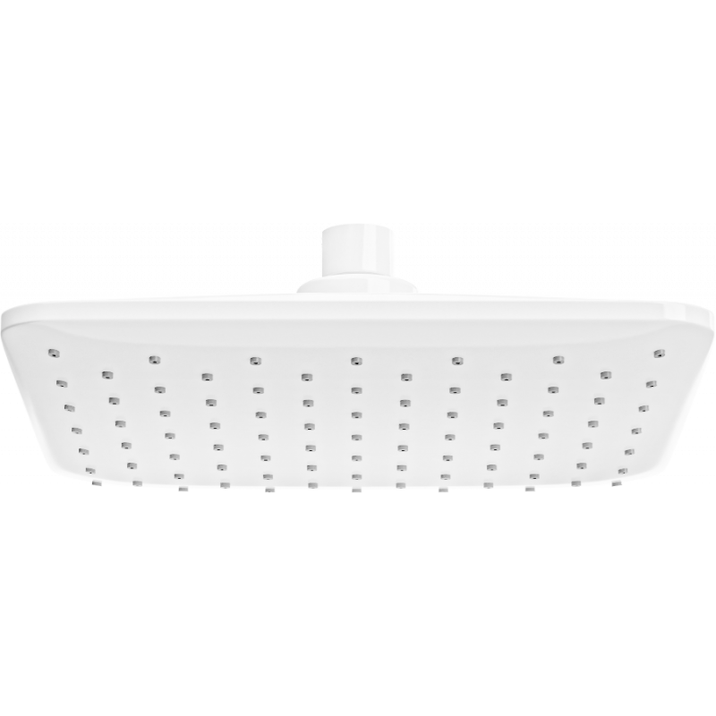 Mexen D-62 sprchová hlavice 20x20 cm, bílá - 79762-20