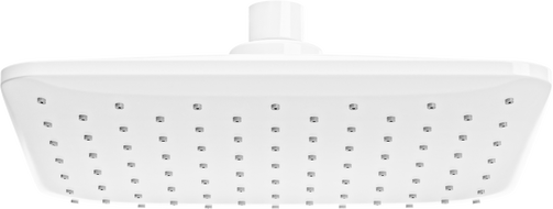 Mexen D-62 sprchová hlavice 20x20 cm, bílá - 79762-20