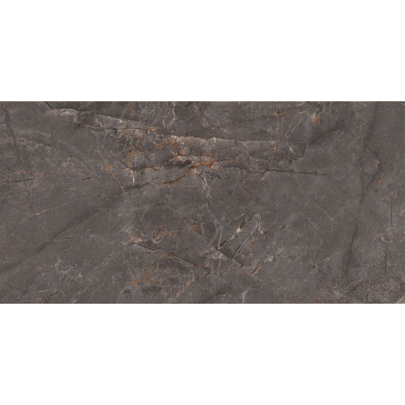 Mexen Dolca Nero glazovaný gres rekt. G1, podlahová-stěnová dlaždice 120 x 60 cm, carving - TL427-120-060-03