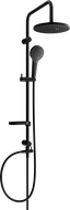 Mexen X05 sprchový sloup, černý - 798050591-70