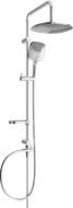 Mexen X17 sprchový sloup, chrom - 798171791-00