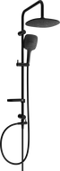 Mexen X17 sprchový sloup, černý - 798171791-70