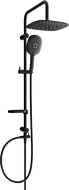 Mexen X22 sprchová sloup, černá - 798222291-70