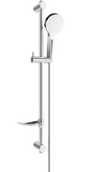Mexen DF05 sprchová sada posuvná, chrom - 785054582-00