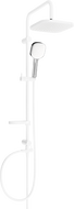 Mexen X33 sprchová sestava, bílá/chrom - 798333391-21