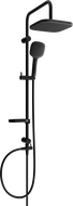 Mexen X33 sprchový sloup, černý - 798333391-70