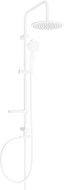 Mexen X40 sprchová soustava, bílá - 798404091-20