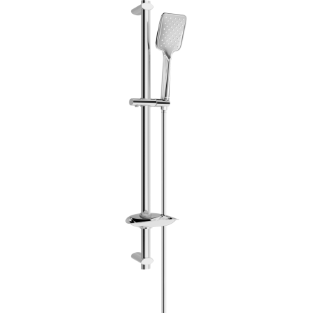 Mexen DB62 posuvná sprchová souprava, chrom - 785624584-00