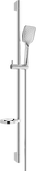 Mexen DS62 sprchová sada posuvná, chrom - 785624583-00