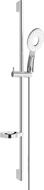 Mexen DS73 posuvná sprchová sada, chrom - 785734583-02