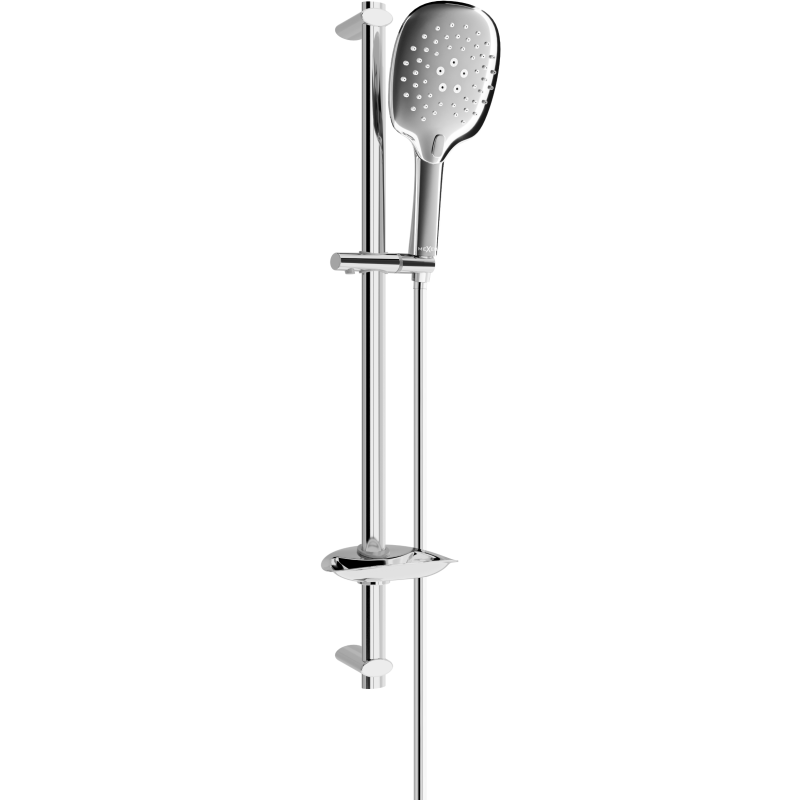 Mexen DB22 sprchová sada posuvná, chrom - 785224584-00