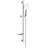 Mexen DF67 sprchový set posuvný, chrom - 785674582-00