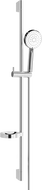 Mexen DS75 sprchový set posuvný, chrom - 785754583-02