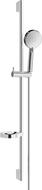 Mexen DS75 sprchová sada posuvná, chrom - 785754583-00