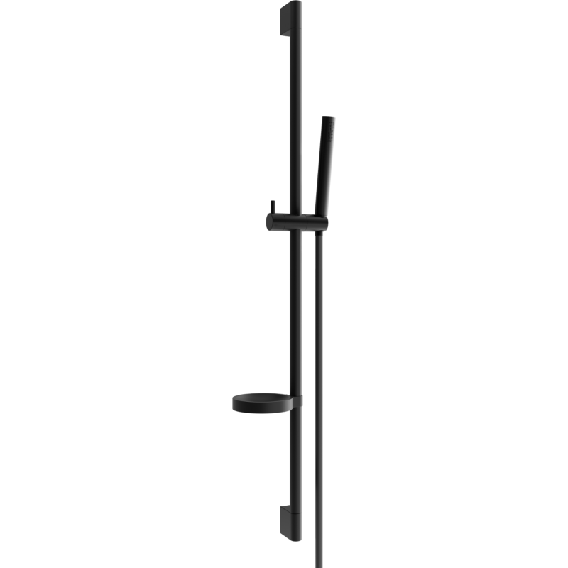 Mexen DS70 sada posuvné sprchy, černá - 785704583-70