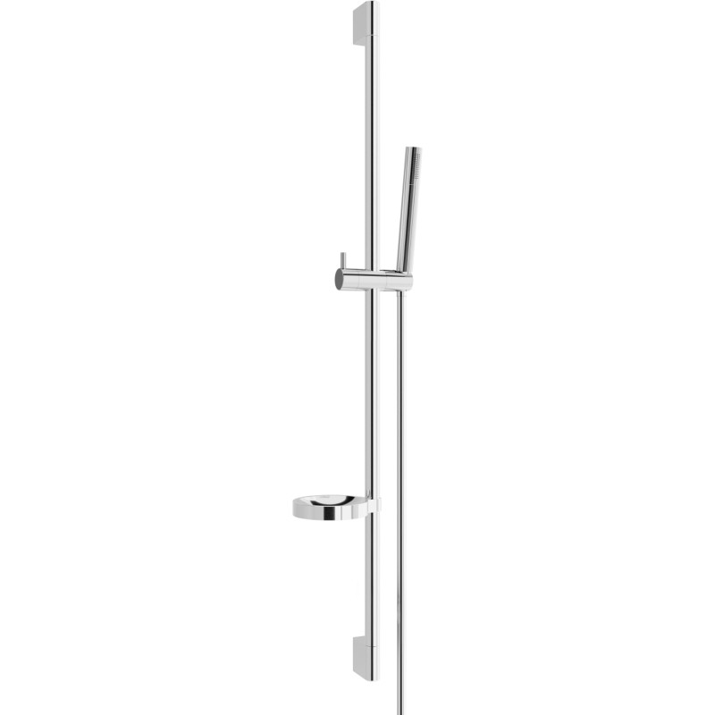 Mexen DS70 posuvný sprchový set, chrom - 785704583-00