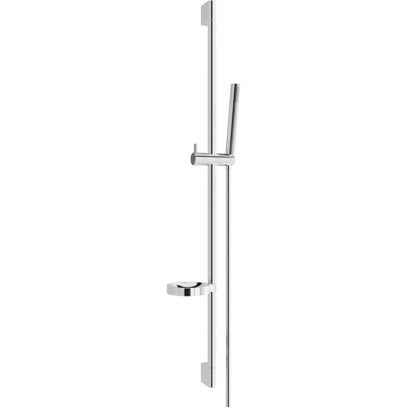 Mexen DS70 sada sprchového příslušenství, chrom - 785704583-00