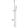 Mexen DS70 posuvný sprchový set, Chromovaná - 785704583-00