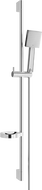 Mexen DS45 posuvná sprchová sada, chrom - 785454583-00