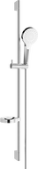 Mexen DS05 sprchová sada posuvná, chrom - 785054583-00