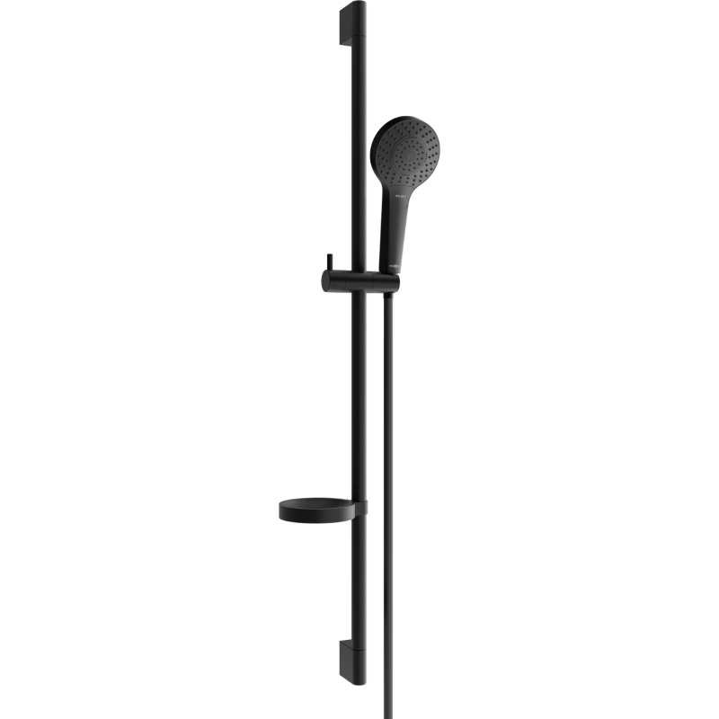 Mexen DS05 sprchová sada, černá - 785054583-70