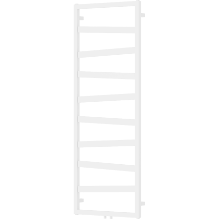 Mexen Zoom dekorativní koupelnový radiátor 1430 x 530 mm, 477 W, bílý - W130-1430-530-00-20