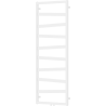 Mexen Zoom dekorativní koupelnový radiátor 1430 x 530 mm, 477 W, bílý - W130-1430-530-00-20