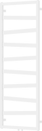 Mexen Zoom dekorativní koupelnový radiátor 1430 x 530 mm, 477 W, bílý - W130-1430-530-00-20