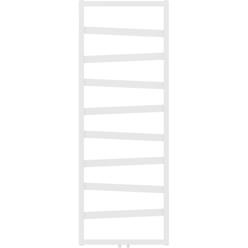 Mexen Zoom dekorativní koupelnový radiátor 1430 x 530 mm, 477 W, bílý - W130-1430-530-00-20