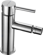 Mexen Elba bidetová baterie chrom - 74120-00