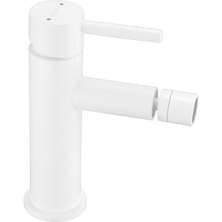 Mexen Elba bílá bidetová baterie - 74120-20