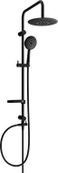 Mexen X67 sprchová sloupec, černá - 798676791-70
