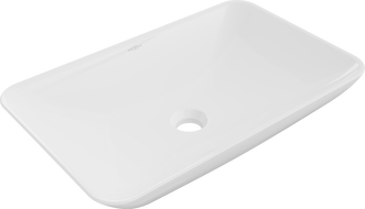 Mexen Avila umyvadlová umyvadlo 58 x 37 cm, bílá - 21115500