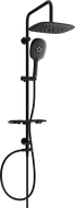 Mexen T22 sprchový sloup, černý - 798222293-70