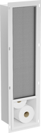 Mexen X-Wall-B zásobník na toaletní papír, bílý - 1925