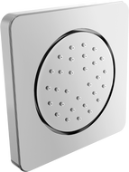 Mexen boční nástěnná tryska, chrom - 79366-00